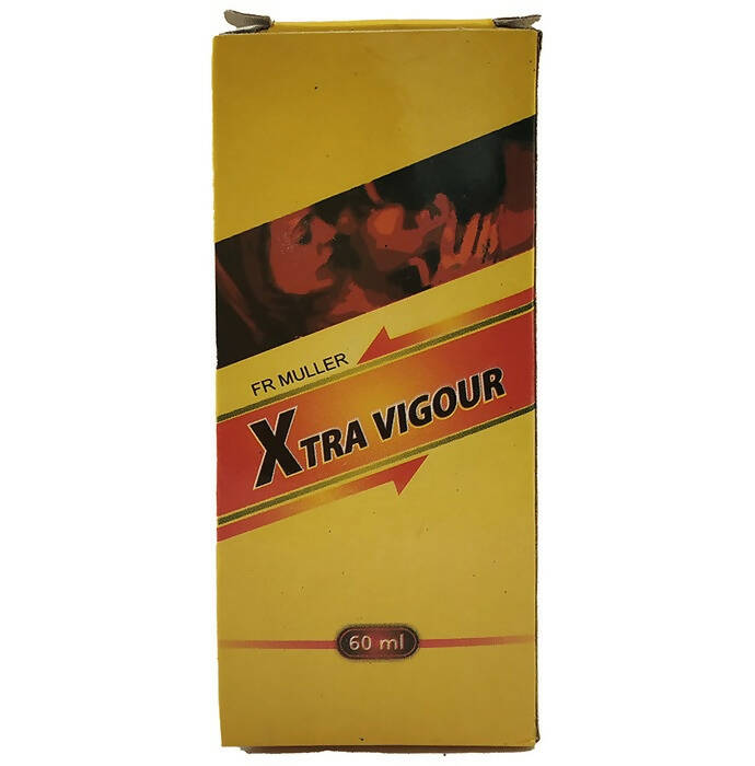 Fr Muller Xtra Vigour | Swadesiicart