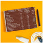 MuscleBlaze Fit High Protein Muesli - Dark Chocolate & Cranberry - Swadesiicart