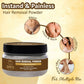7 Days Pure Hair Removal Powder Three in one Use For Powder D-Tan Skin, Removing Hair Cream - Swadesiicart