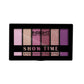 Insight Cosmetics Show Time Eyeshadow Palette - Purple Haze - Swadesiicart