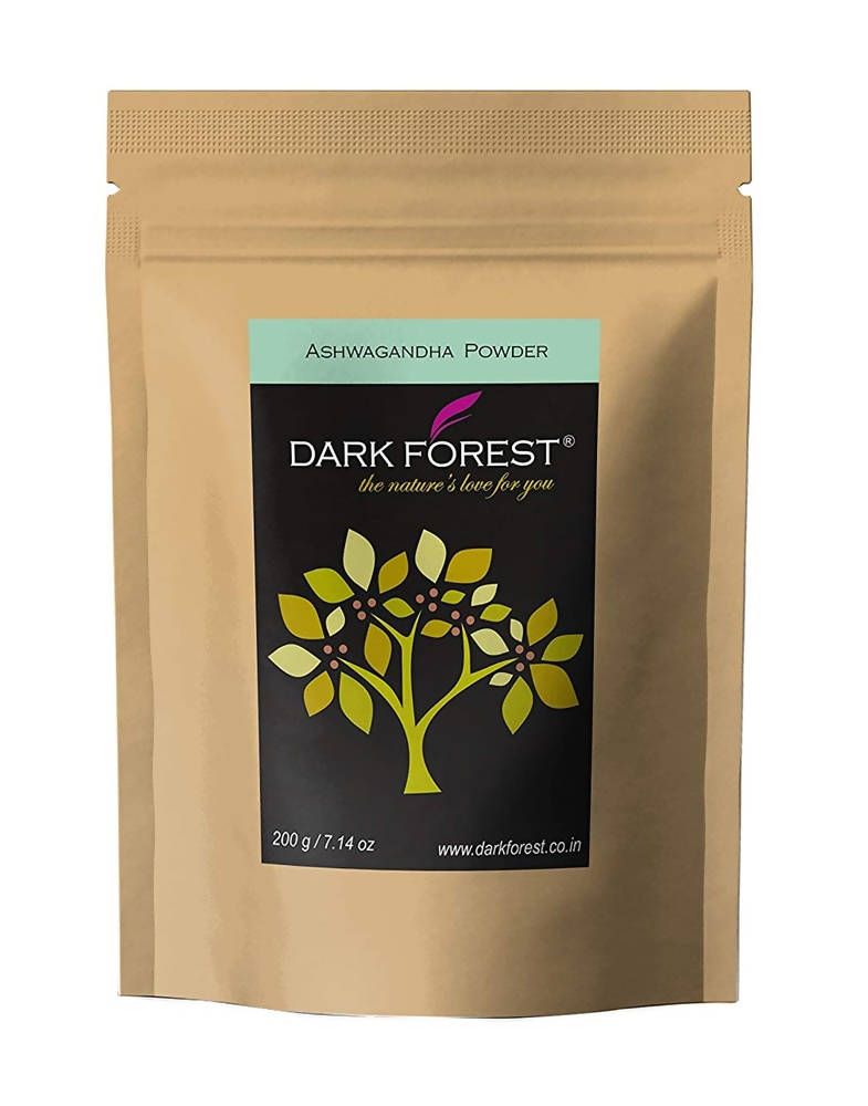 Dark Forest Stress Care Range Combo | Swadesiicart