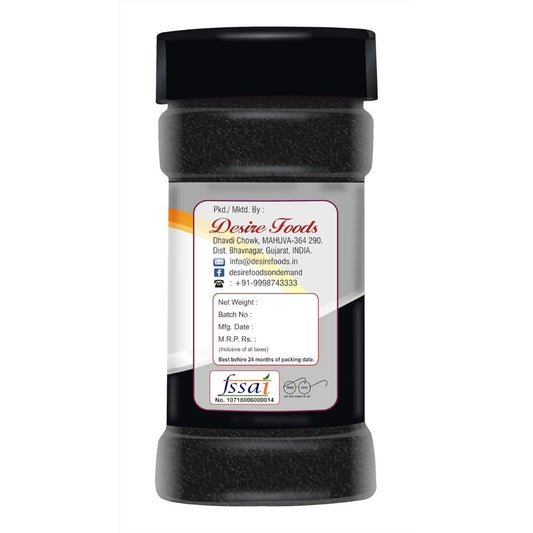 Desire Basil Seeds | Swadesiicart