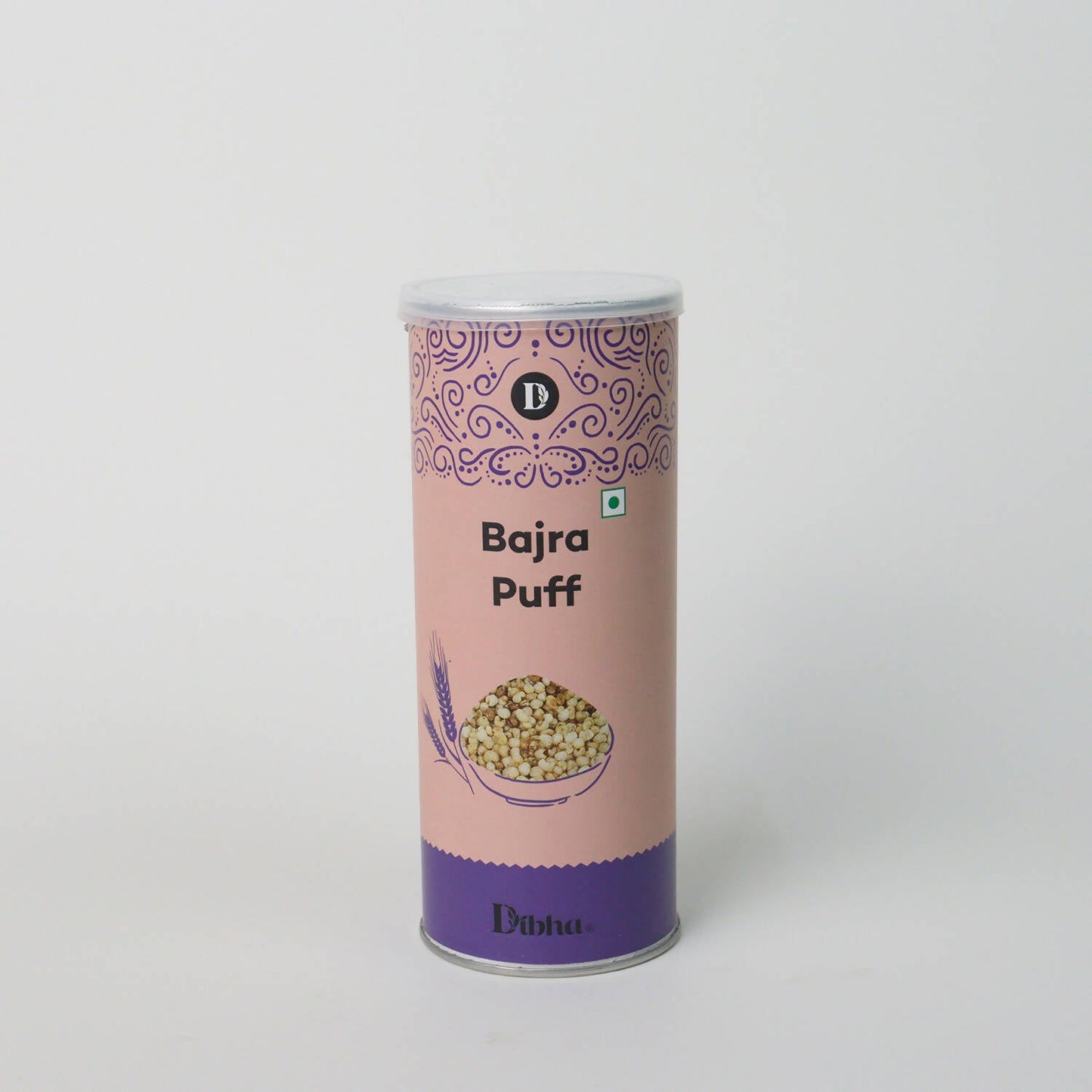 Dibha - Honest Snacking Bajra Puff - Dibha Snacking