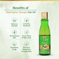 The Dave's Noni Nature Therapy Hair Oil | Swadesiicart