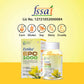 Fytika Epo 1000 Evening Primrose Oil and Tocotrienol Capsules - Swadesiicart