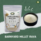 Millet Amma Barnyard Millet Rava (Suji) - Swadesiicart