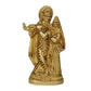 Devlok Radha Krishna Thoss Pital Idol - Devlok Art & Craft