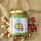 Shuddh Natural Instant Ayurvedic Thandai Powder - Nuts and Seeds Superfoods | Swadesiicart