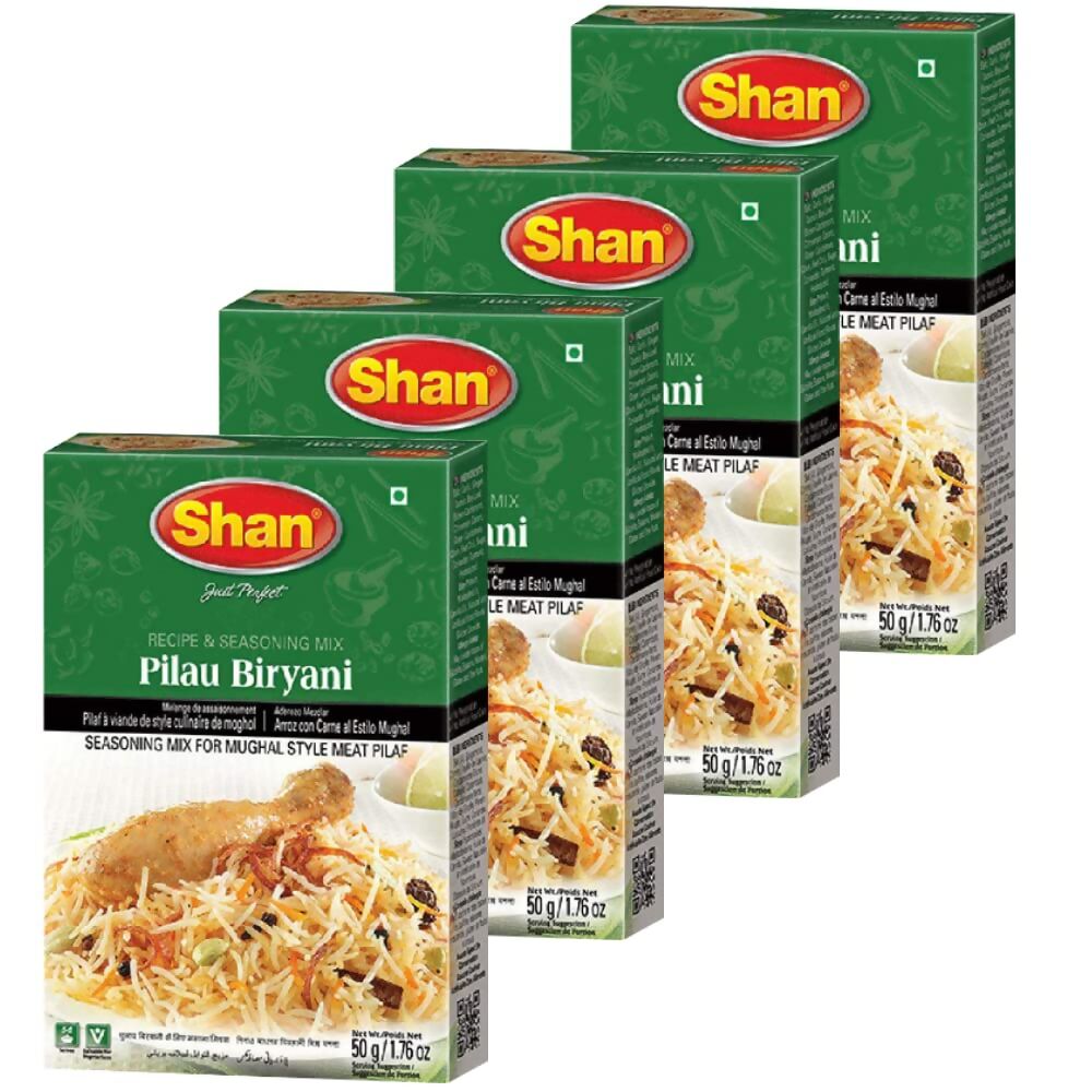 Shan Foods