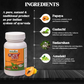 Rajasthan Herbals Plate Plus Capsules | Swadesiicart
