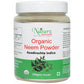 Naturz Ayurveda Organic Neem Powder | Swadesiicart