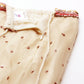House of Panchhi Cream Net Multi colour Thread & Sequinse Work Lehenga & Blouse, Dupatta | Swadesiicart