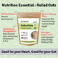 Jus Amazin Rolled Oats - Swadesiicart