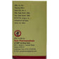 Vyas Mulethi (Yashtimadhu) Tablets - Swadesiicart
