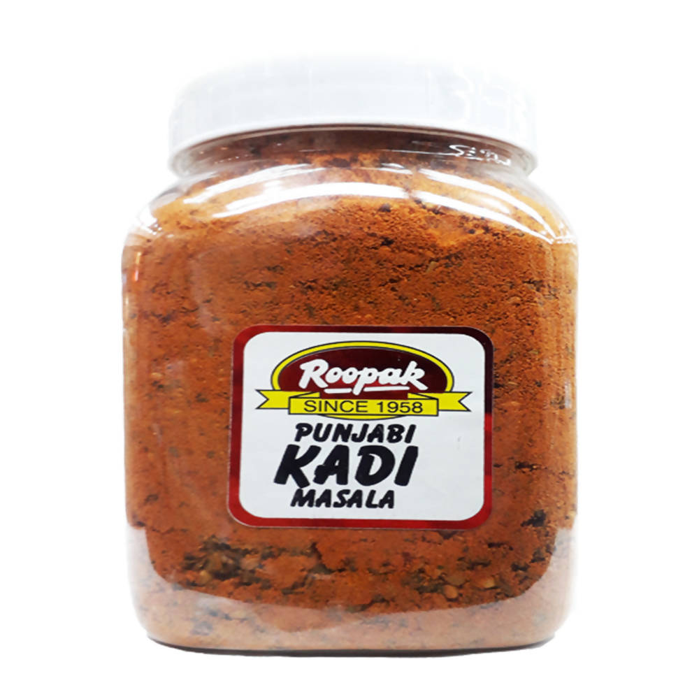 Roopak Punjabi Kadi Masala - Swadesiicart