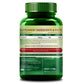 Himalayan Organics Plant Based Vitamin A Capsules - Swadesiicart
