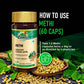 Methi Healthy Sugar Level Capsules