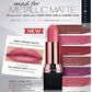 Avon True Color Velvet Luminosity Metallic Matte Lipstick - Prismatic Pink