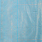 Astita Aura Silk Cream Sky Blue Banarasi Silk Saree | Swadesiicart