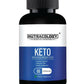 Nutracology Keto Capsules For Weight Loss Capsules | Swadesiicart