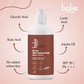 Bake De-Tan Anti Pigmentation Coffee Body Wash | Swadesiicart