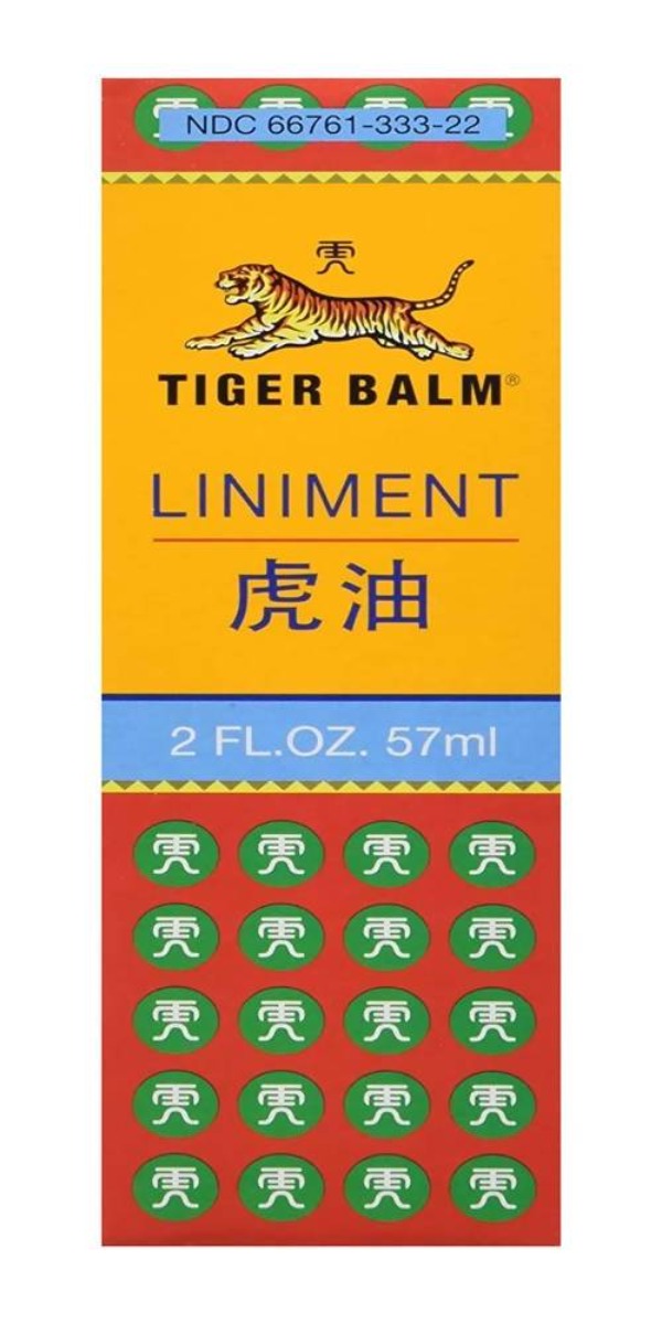 Tiger Balm Liniment | Swadesiicart