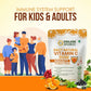 Himalayan Organics Daily Natural Vitamin C Dose Immunity + | Swadesiicart