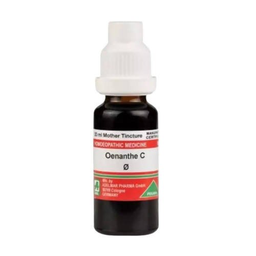 Adel Homeopathy Oenanthe C Mother Tincture Q | Swadesiicart