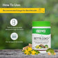 OZiva Plant Based Bettr.D3K2+ Capsules | Swadesiicart