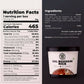 The Taste Company Dal Makhani Rice - Swadesiicart