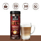 Bevzilla 100% Arabica Instant Classic Strong Coffee Powder | Swadesiicart