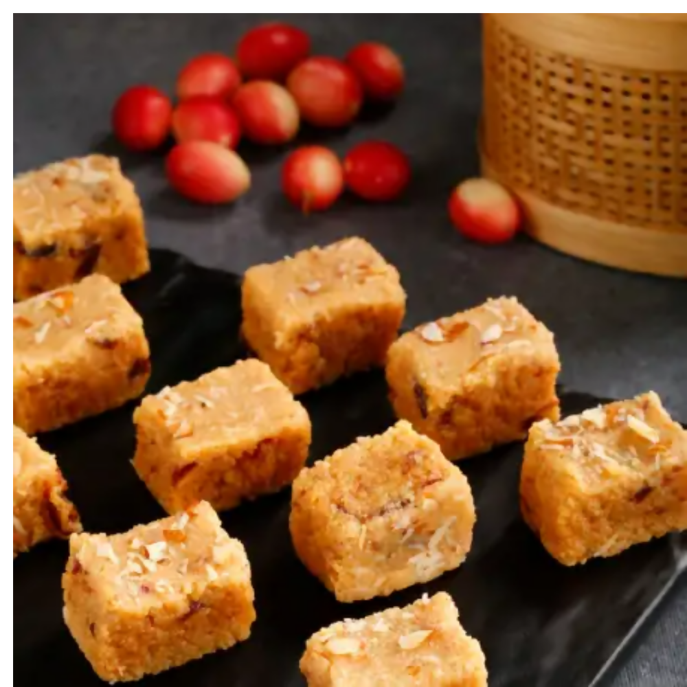 Gummadi Foods Karjura Kalakand | Swadesiicart