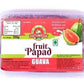 Gavyamart Pathmeda Fruit Papad Guava - GAVYAMART PANCHGVYA UTPAD PRIVATE LIMITED