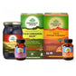 Organic India Immunity Kit Advanced - Swadesiicart