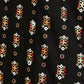 Anubhutee Women's Black Straight Kurti | Swadesiicart