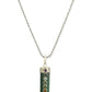 Women's Silver-Plated Chain - Ruby Raang | Swadesiicart