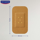 Hansaplast Antiseptic Jumbo Bandage | Swadesiicart