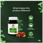 Maharishi Ayurveda Organic Guggul Tablets - Swadesiicart