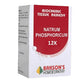 Bakson's Homeopathy Natrum Phosphoricum Biochemic Tablets