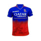 Virat 18 Bangalore Cricket Official Jersey IPL, T20 | Swadesiicart