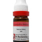 Dr. Reckeweg Natrum Salicy Dilution - Swadesiicart