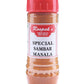 Roopak's Special Sambar Masala