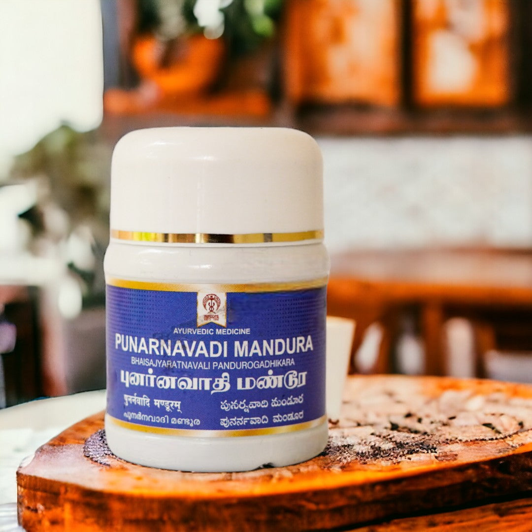Impcops Punarnavadi Mandura | Swadesiicart
