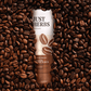Face and Body Scrub - Coffee and Walnut