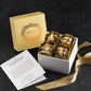 Meethi Honey Dry Fruits Laddoo | Swadesiicart