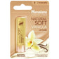 Himalaya Herbals Natural Soft Vanilla Lip Care - Swadesiicart