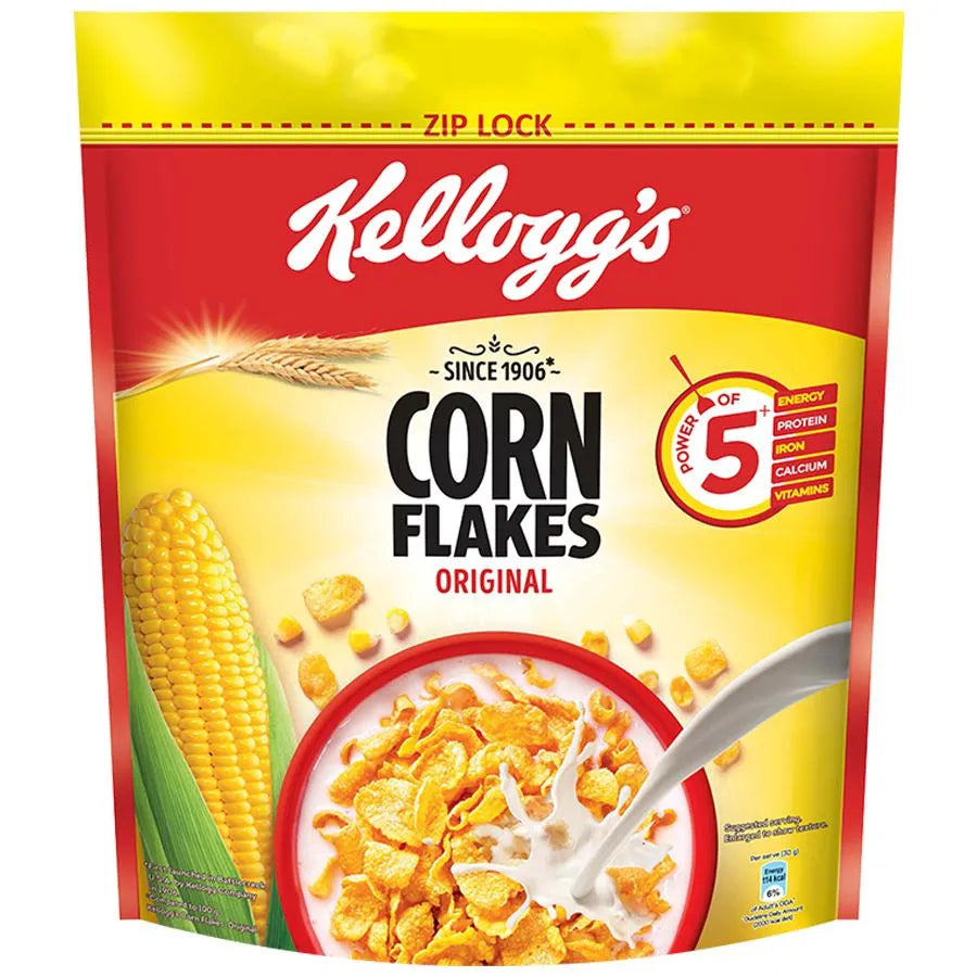 Kelloggs