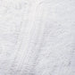 ADA Women White & Black Chikankari Embroidered Handloom Kurta with Cotton Churidar | Swadesiicart
