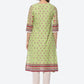 Biba Women Ethnic Motifs Printed Kurta - Swadesiicart