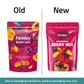 Farmley Berry Mix
